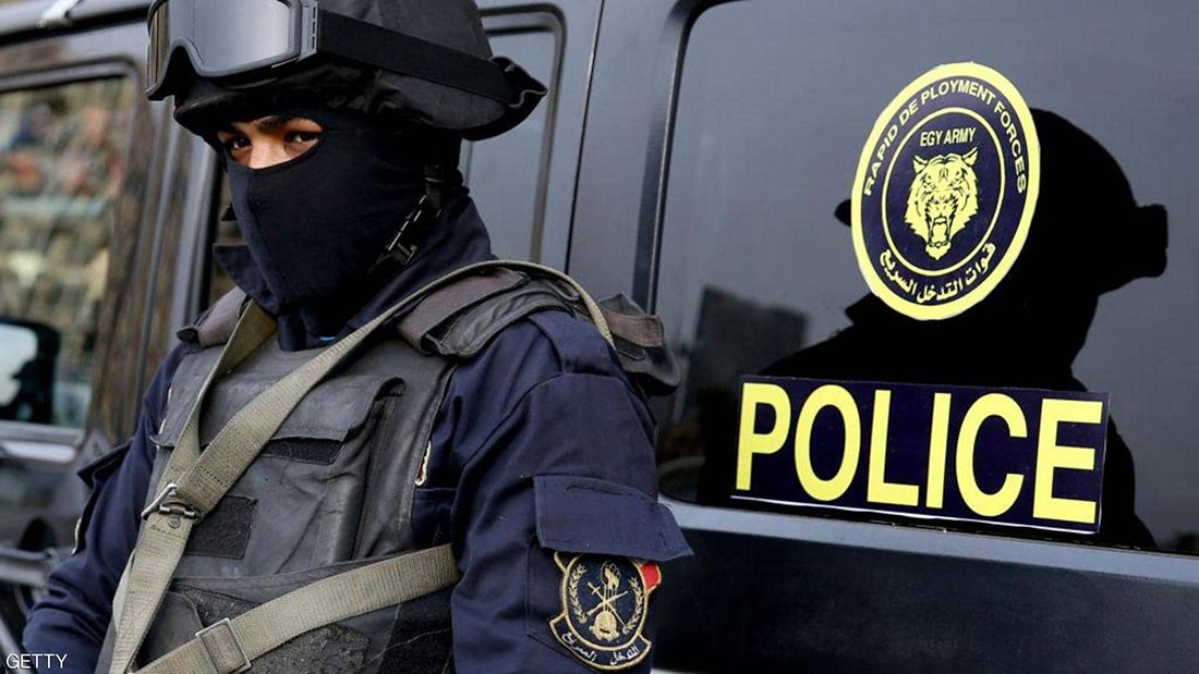  مصر.. الإعدام لأربعة مدانين في جريمة "منيا القمح" 