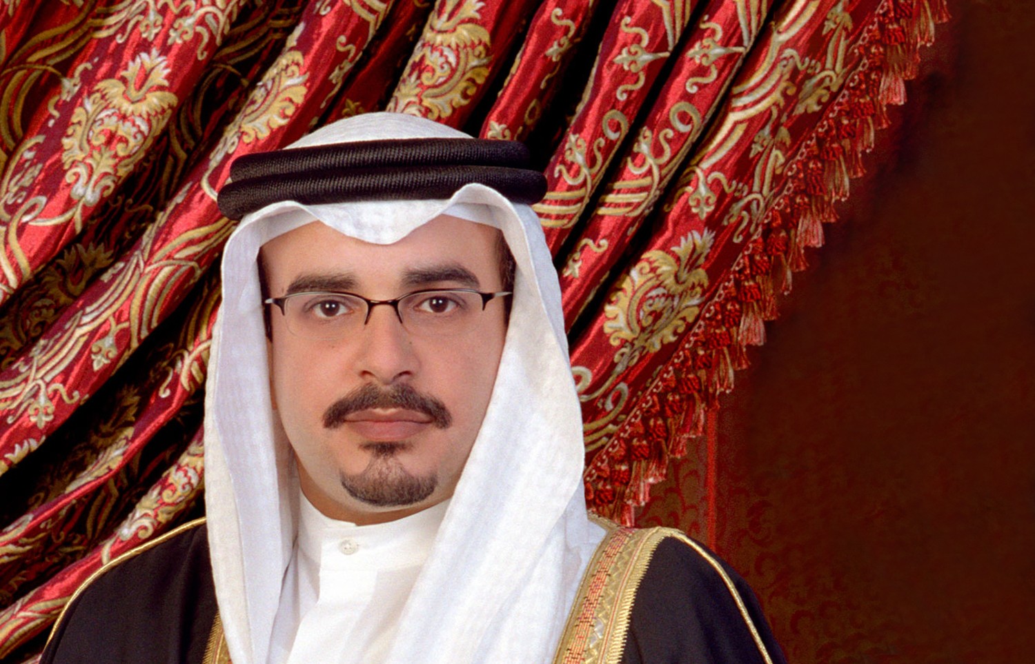 سمو ولي العهد رئيس مجلس الوزراء: البحرين مستمرة بخطى ثابتة لترسيخ العلاقات المتجذرة وتحقيق التطلعات المشتركة مع الشقيقة الكبرى المملكة العربية السعودية