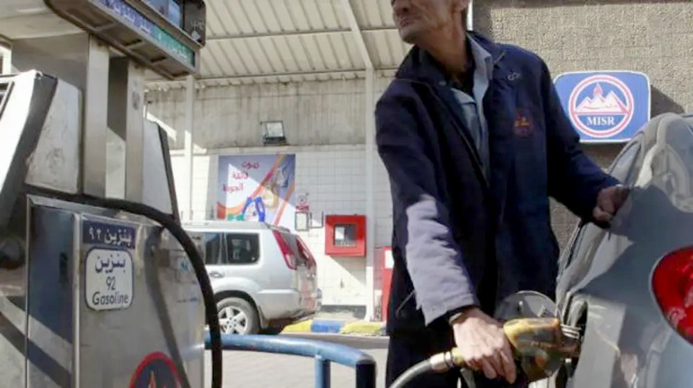 مصر.. كلفة دعم الوقود تهبط 69% بالربع الأول 2019