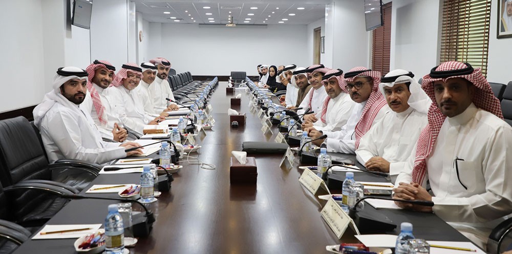 "تشريعية النواب" و"لجنة الخارجية" تجتمعان بوزير العدل لمناقشة قانون الإجراءات الجنائية