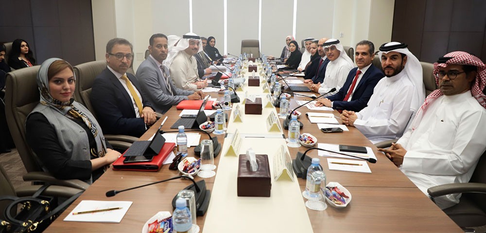 النائب السلوم: مالية النواب تنتهي من تقرير ديوان الرقابة خلال أيام