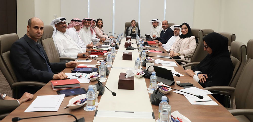 زينب عبد الأمير: اللجنة تلقت عدد كبير من الملاحظات والمقترحات من النواب