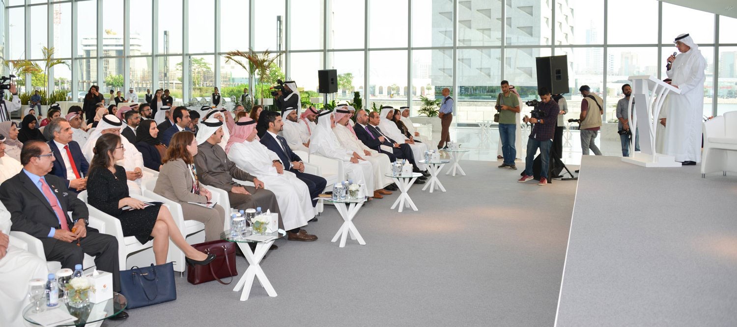البحرين تسير بخطوات ثابتة وواعدة في تحسين بيئة الأعمال بمؤشرات دولية