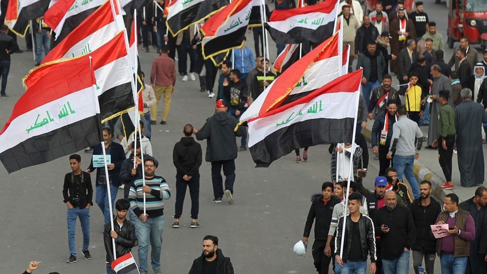 بعد مجزرة بغداد.. النقابات تدعو لحصر السلاح بيد الدولة