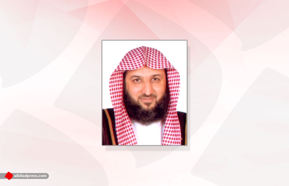 د. القطان: انطلاق تصفيات مسابقة أجران القرآنية غدًا