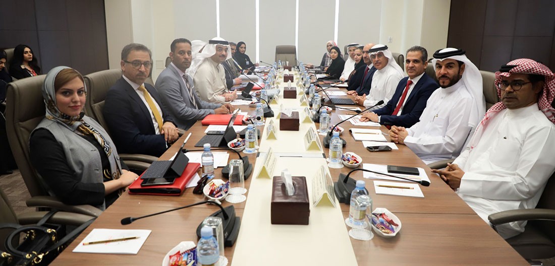 النائب السلوم: مالية النواب تنتهي من تقرير ديوان الرقابة خلال أيام
