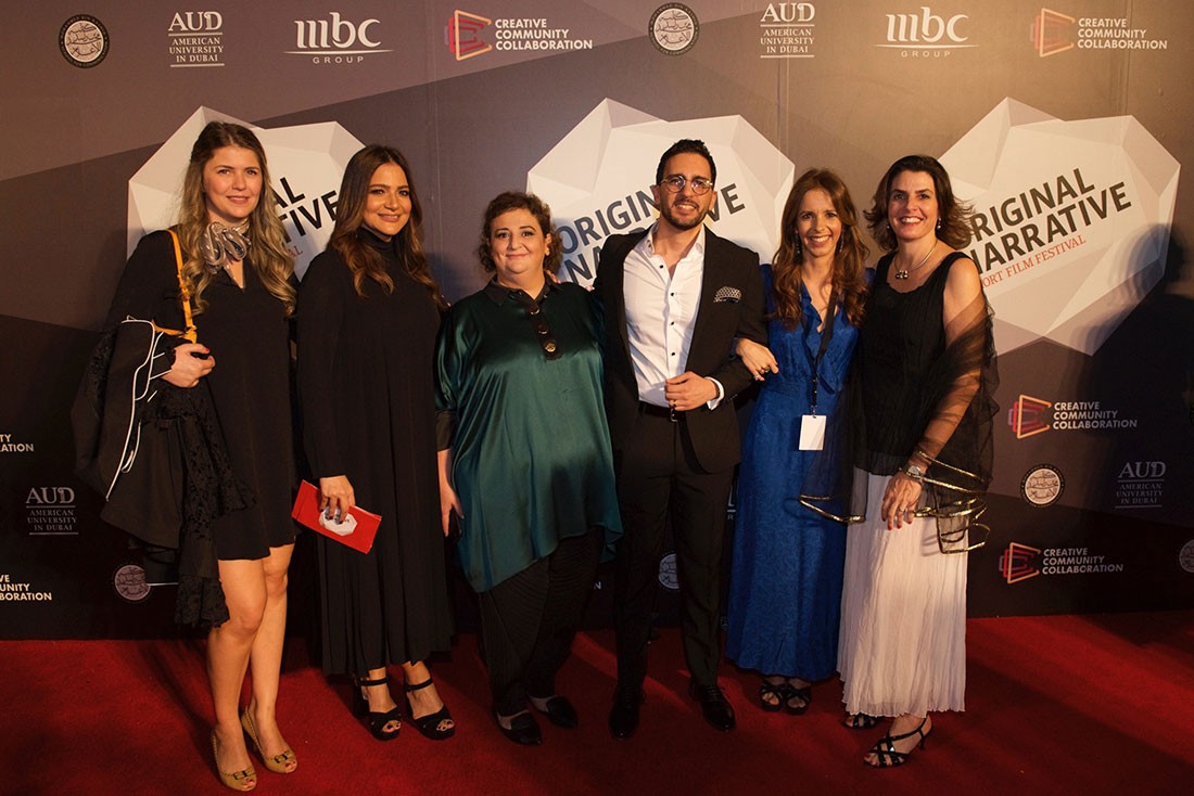 منتدى الإنتاج اللاتيني العربي المشترك يعلن عن مشروعات الأفلام الفائزة بجوائزه