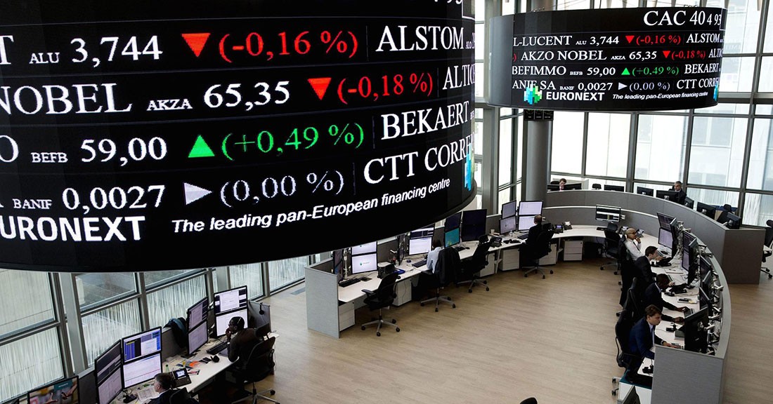  أسهم أوروبا مستقرة في ظل بيانات صينية تذكي مخاوف التباطؤ
