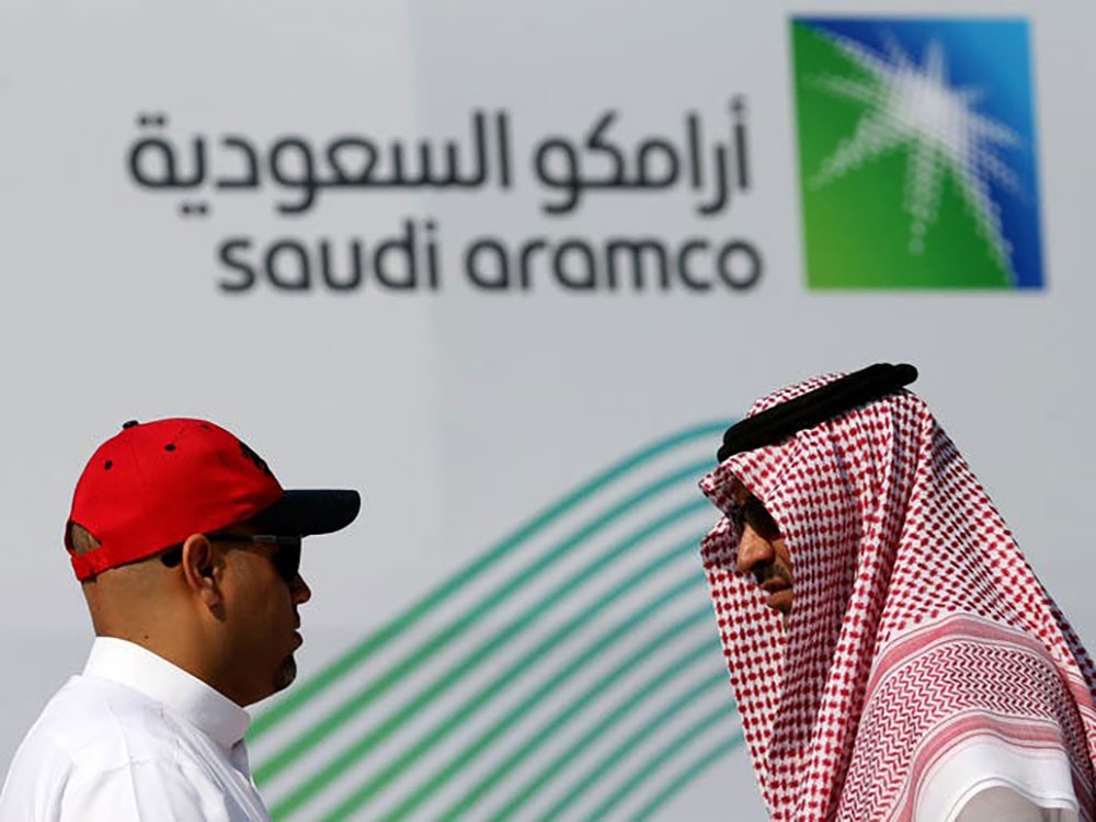 الأهلي كابيتال: قيمة طرح أرامكو تقفز لـ29.4 مليار دولار