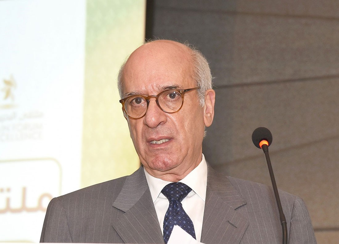  وزير شؤون مجلس الوزراء: البحرين تواصل إنجاز الريادة والاستدامة في مجال التنمية البشرية