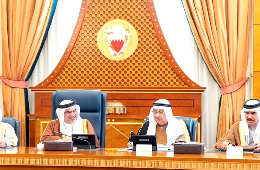 مجلس الوزراء يوافق على مسودة رد الحكومة على مقترح البرلمان  بشأن زيادة مخصص الإعاقة الشهرية إلى 200 دينار