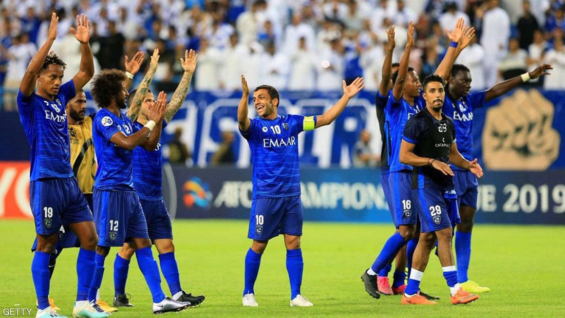  دوري أبطال آسيا.. مجموعة "بمتناول اليد" لحامل اللقب 