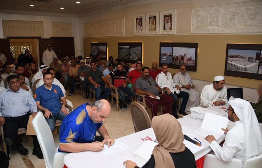 "الإسكان" تشرع في توزيع وحدات المرحلة الأولى بمدينة "شرق سترة"