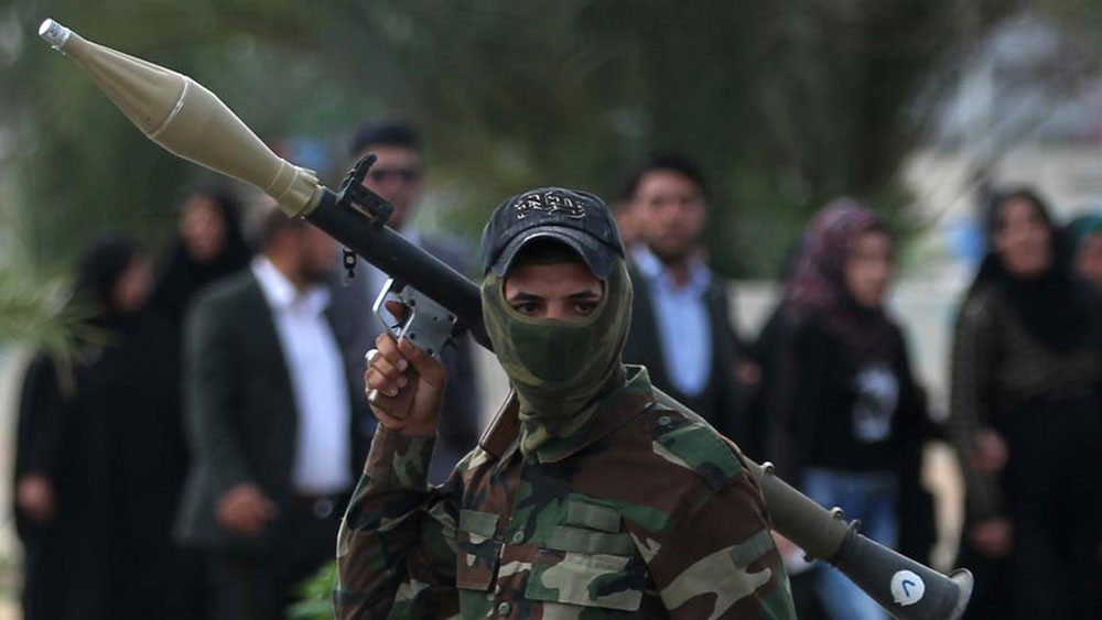 ذراع إيران في العراق.. تعرف إلى تفاصيل 3 ميليشيات