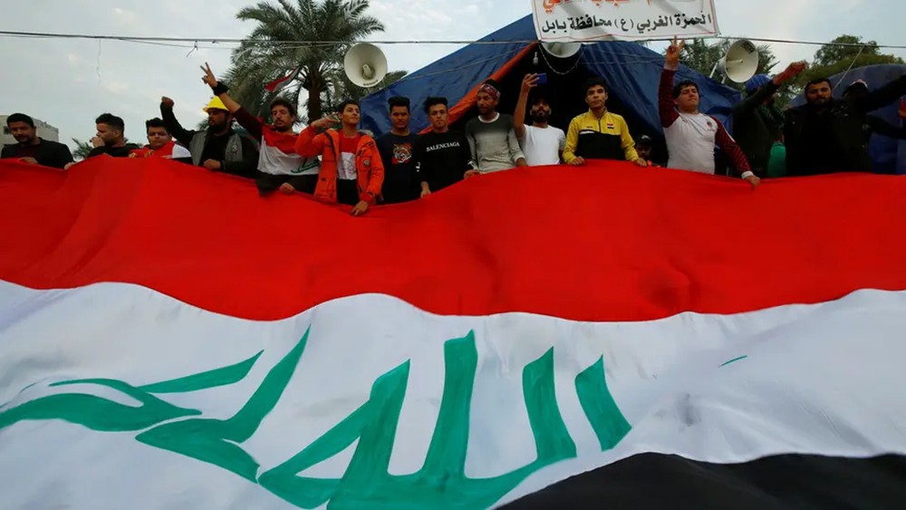 العراق.. تشديد الأمن واغتيال الناشطين لم يتوقف