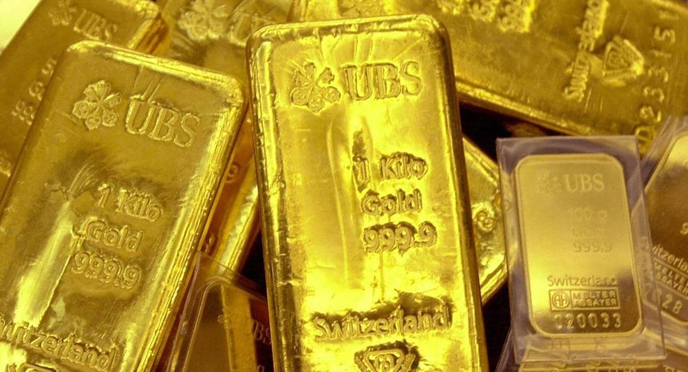 استقرار الذهب وسط هدوء في نشاط السوق