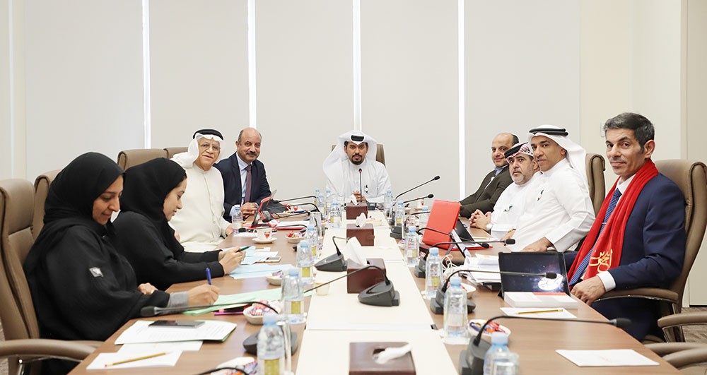 "بحرنة الوظائف" تشيد باهتمام ولي العهد بملف البحرنة
