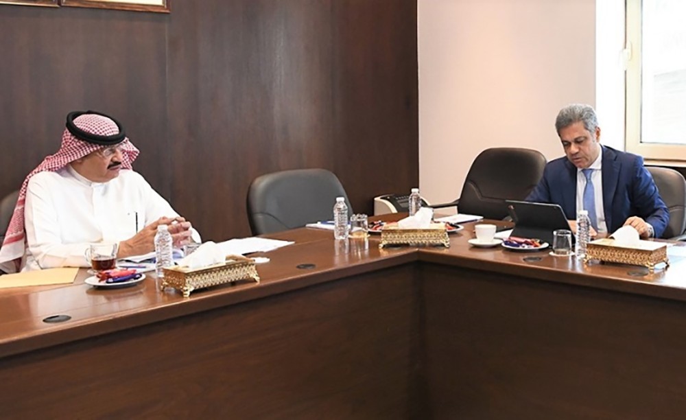 مرافق الشورى توافق على تعديل قانون التخطيط العمراني وإنشاء صندوق (الآيلة للسقوط)