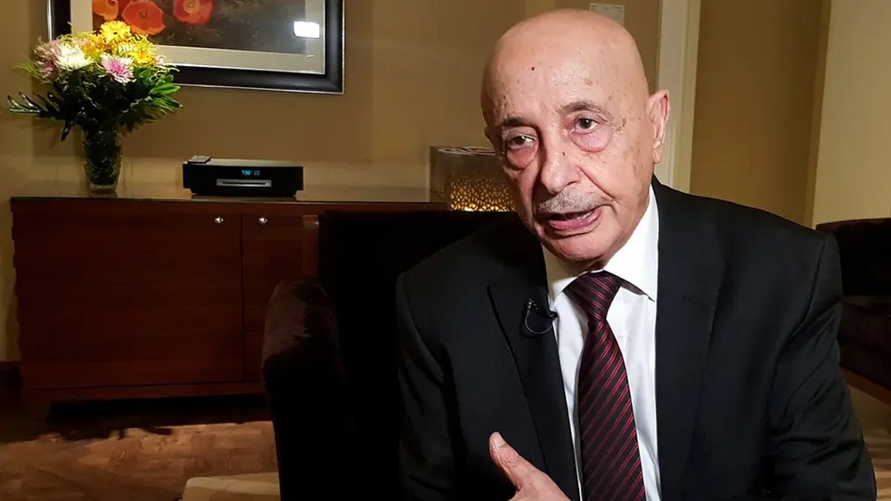 اليونان تعترف ببرلمان ليبيا ممثلا شرعيا وترفض اتفاق السراج وأردوغان
