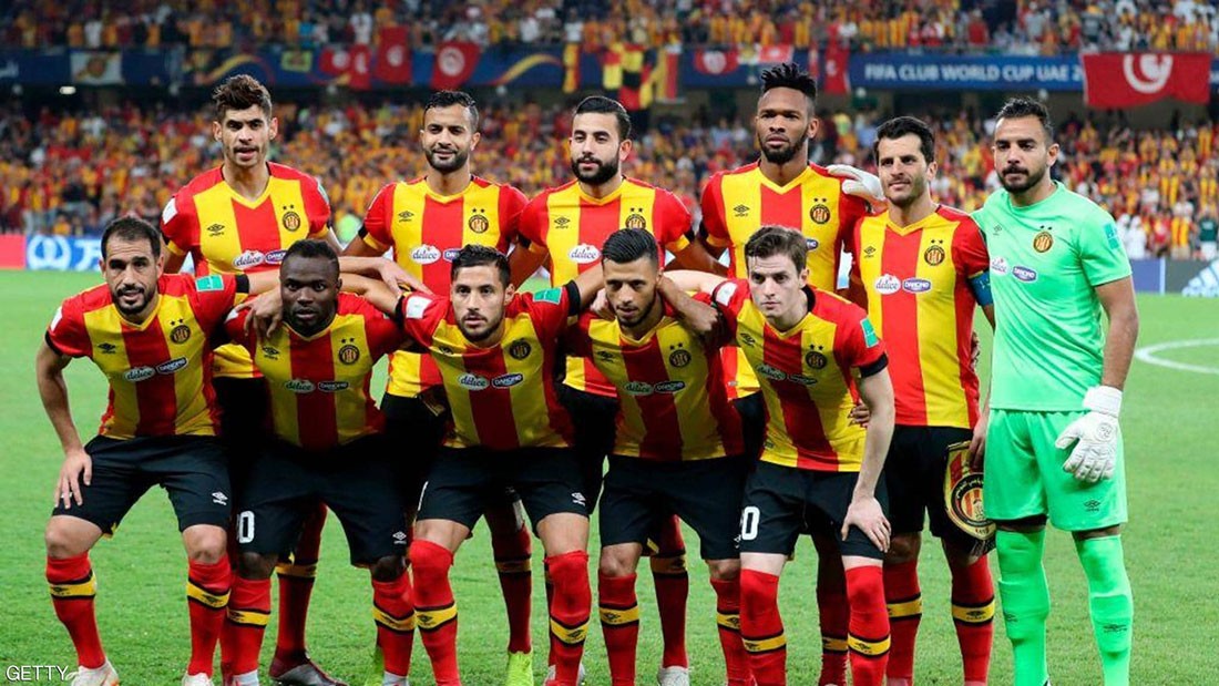  الترجي التونسي يواجه الهلال السعودي بـ"قدمين على الأرض" 