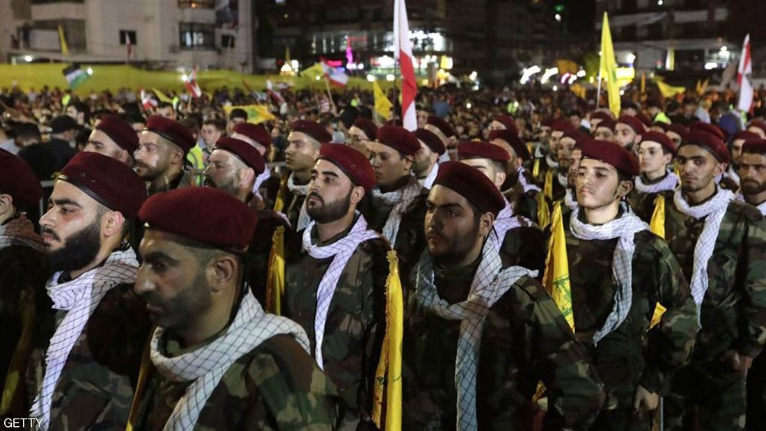  عقوبات أميركية على 3 لبنانيين متورطين في تمويل حزب الله 