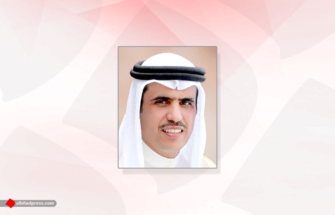 وزير الإعلام: شرطة البحرين عين ساهرة على أمن الوطن وركيزة السلام والتنمية المستدامة