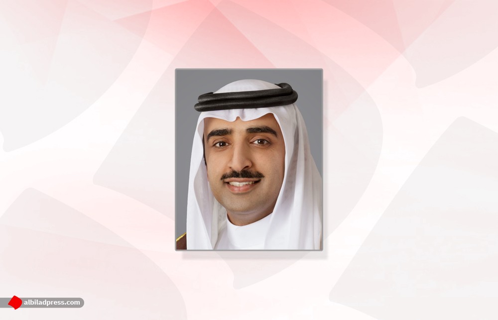 معالي وزير النفط يترأس اجتماع مجلس إدارة الشركة العربية لبناء واصلاح السفن (أسري)