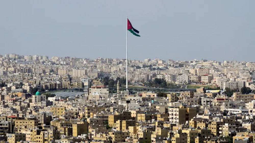 توقيع اتفاق منحة أميركية للأردن بـ 745 مليون دولار