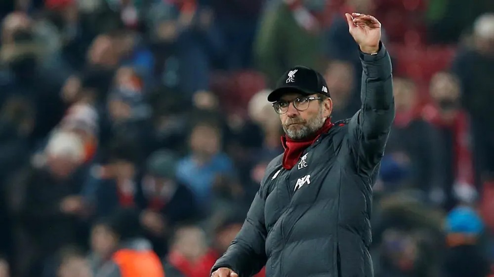 كلوب يعارض تغيير نظام دوري أبطال أوروبا