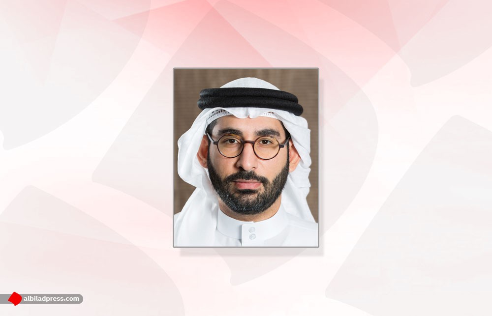 "الشباب والرياضة" و"هوب الصينية" توقعان مذكرة تفاهم لدراسة الكفاءات الرياضية في البحرين