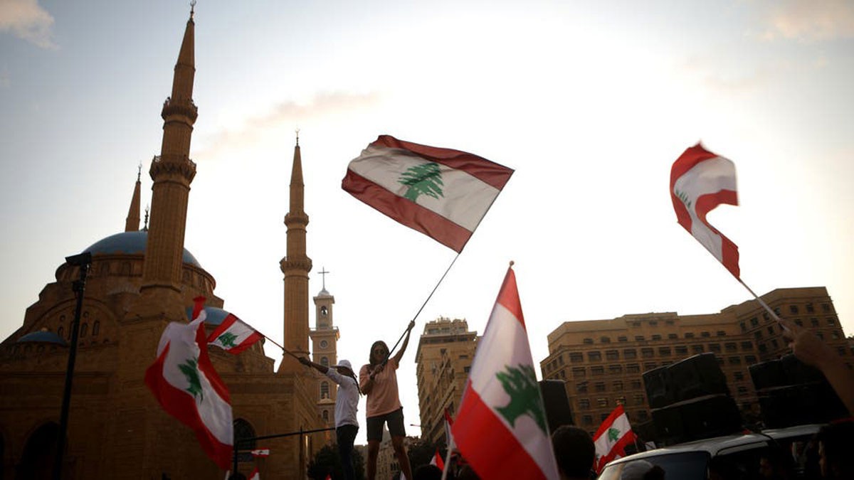 لبنان.. دعوة للتظاهر ضد عنف القوى الأمنية