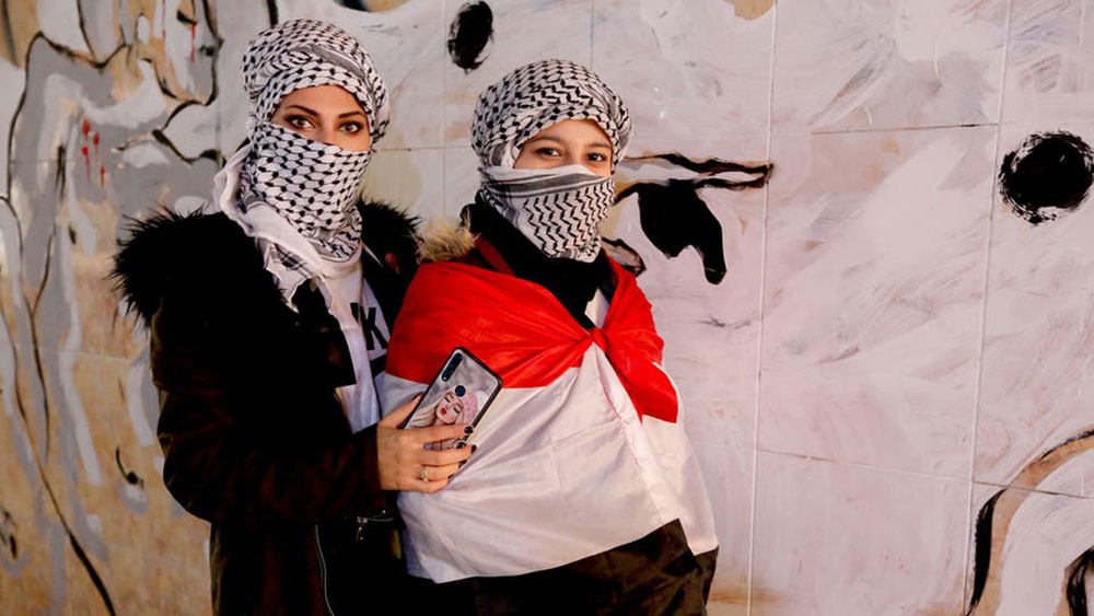 الداخلية العراقية: بغداد مؤمنة بالكامل