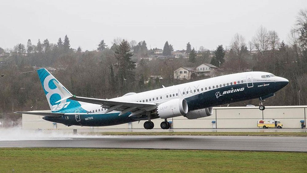 بوينغ "تستسلم".. والعالم قد يودع "737 ماكس"