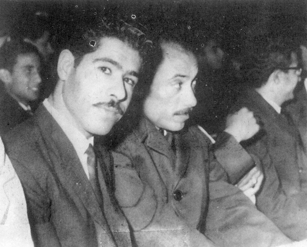 أسرة الأدباء تكرم الأديب الراحل محمد الماجد