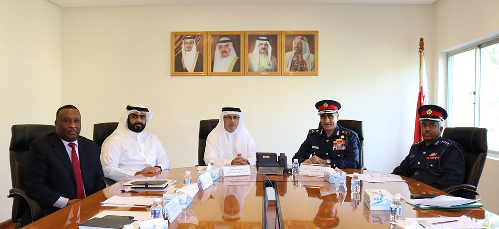 "الثروة البحرية" و"خفر السواحل": مواصلة وتكثيف الحملات البحرية ضد المخالفين
