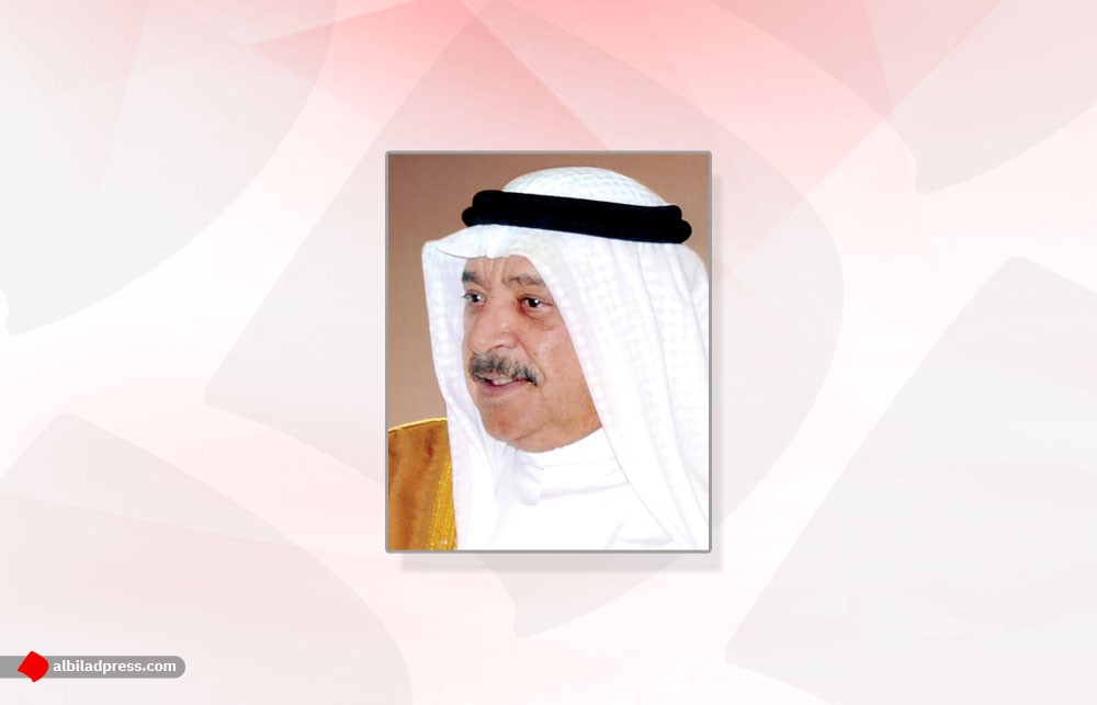 بأمر من جلالة الملك.. وزير الديوان الملكي يشكر المهنئين والمشاركين في الاعياد الوطنية