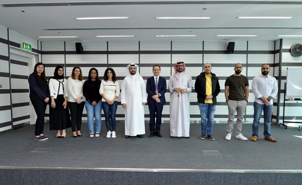 البورصة و(ميرا) تطلقان برنامج الشهادة التخصصية المعتمدة في مجال علاقات المستثمرين بالتعاون مع BIBF