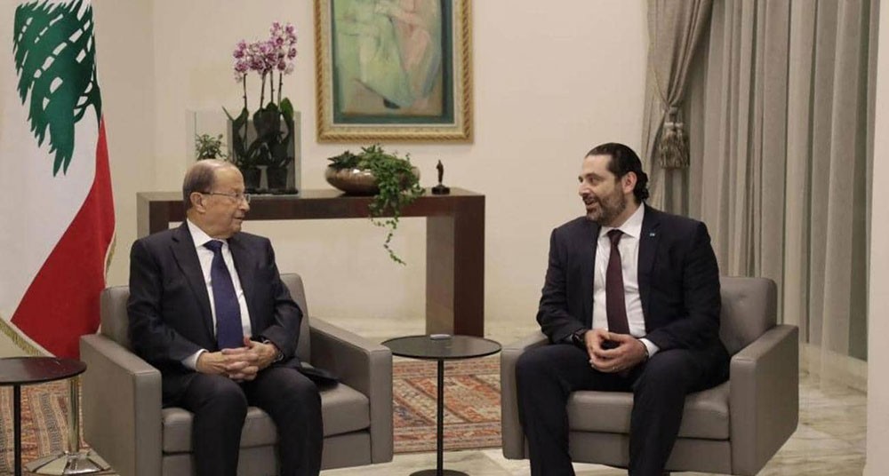لبنان..اتصالات مكثفة قبيل استشارات نيابية لاختيار رئيس وزراء