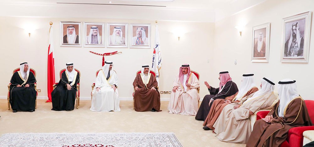 سمو محافظ الجنوبية: فعاليات العيد الوطني تميزت بتنوعها وعكست الوجه الحضاري والتاريخي