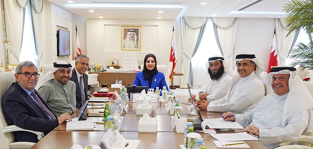 هيئة مكتب النواب تهنئ جلالة الملك المفدى بالأعياد الوطنية