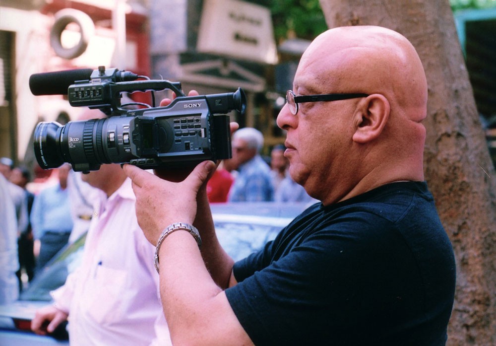 مهرجان البحر الأحمر السينمائي الدولي يرمّم ويعرض الأعمال الكاملة للمخرج المصري خيري بشارة