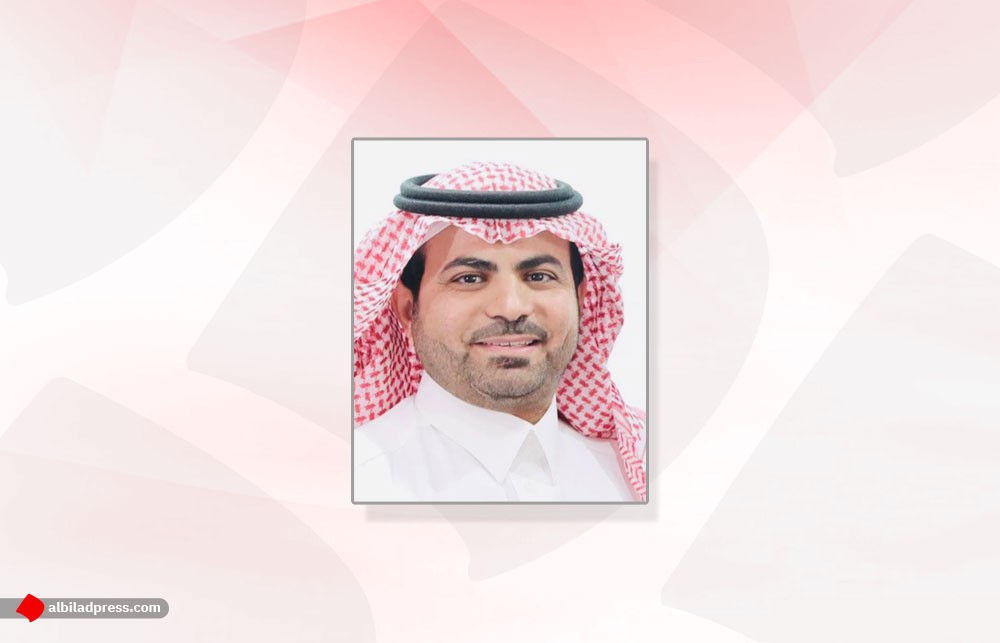 الصم البحرينية تستضيف المترجم السعودي أ. علي الهزاني