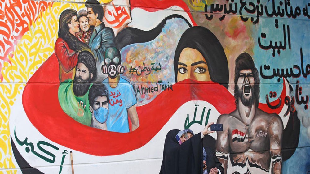 العراق.. لا توافق على تسمية رئيس الحكومة وانتهاء المهلة الدستورية