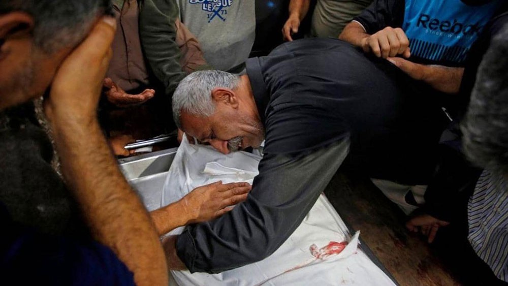 الجنائية الدولية تفتح تحقيقا في جرائم حرب في فلسطين