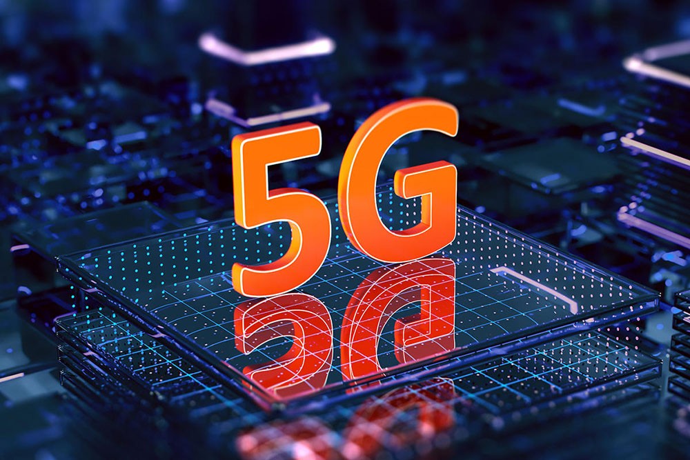 Huawei وDutch telecom تجريان محادثات متقدمة بشأن اتفاق لشبكة الجيل الخامس