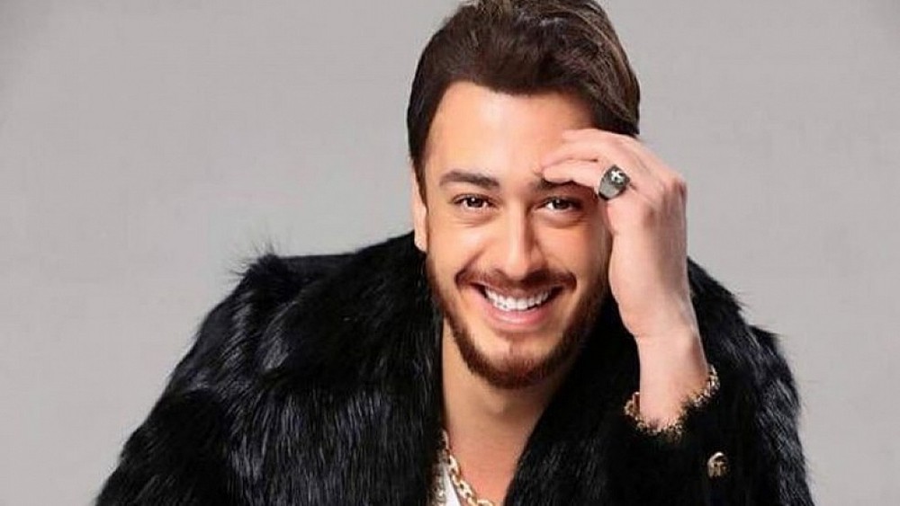 سعد لمجرد: "إحساس جميل أن أعود مجدداً إلى الساحة"