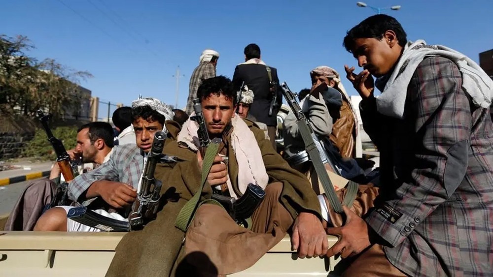 اليمن .. 80 قتيلاً وجريحاً في صفوف الحوثيين
