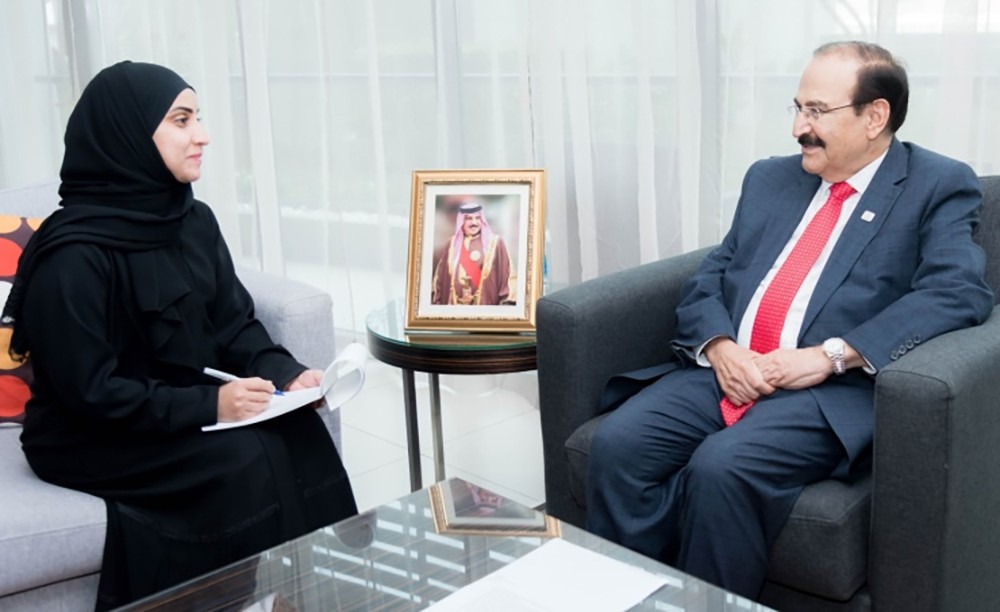 رئيس هيئة الطاقة: انخفاض كلفة الطاقة الشمسية وطاقة الرياح إلى 80%