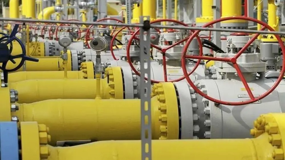 موسكو تتحدى واشنطن.. خط الغاز الروسي الجديد لأوروبا سيستمر