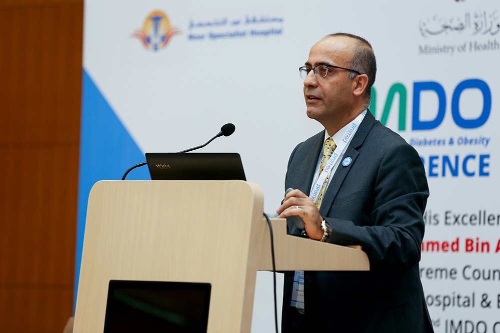الاستشاري الدفتر لـ " البلاد " : دراسة بحرينية نمساوية حديثة تكشف ان السكر 5 أنواع وليس نوعان 